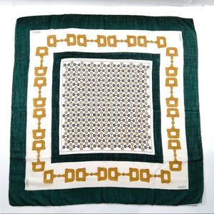 Gucci Scarf